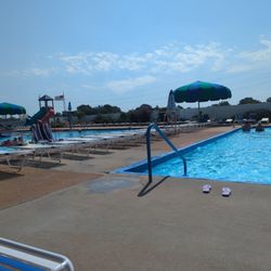 Indian Hills Swim Club