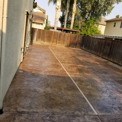 Craftsman Construction Concrete Specialist 