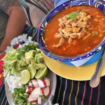 Mamas Royal Cafe - Parole - Breakfast & Brunch Near Me - Cabo San Lucas, BCS