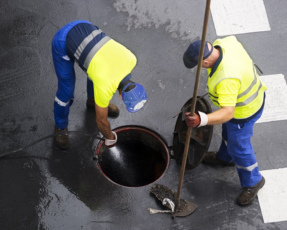 Slide of Harlem Real Plumbers