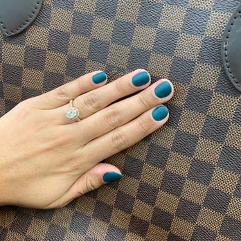 Studio Nails & Spa - Nail Salons Near Me - Pico Rivera, California