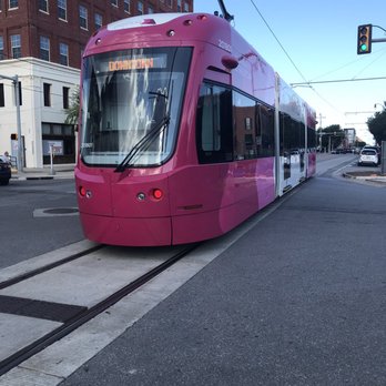 OKC Streetcar - OKC Streetcar - Trains Near Me - Oklahoma City, Oklahoma OKC Streetcar - OKC Streetcar - Trains Near Me - Oklahoma City, Oklahoma