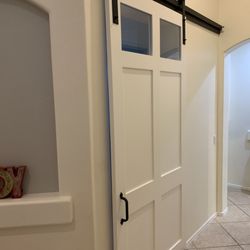 Classic Barn Door Company