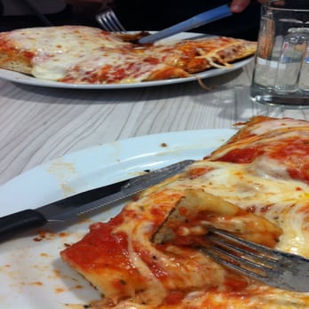 Spontini - Pizza Near Me - Milan, Michigan