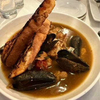 Savour - Gulf Coast Bouillabaisse - New American Near Me - Tallahassee, Florida Savour - Gulf Coast Bouillabaisse - New American Near Me - Tallahassee, Florida