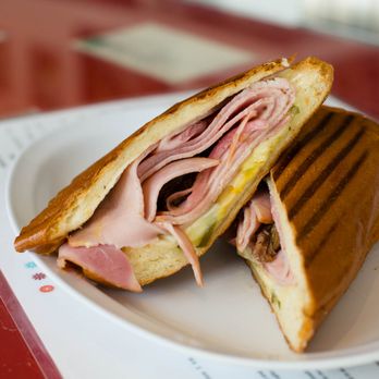 Cuban Kitchen - cubano - Cuban Near Me - San Mateo, California