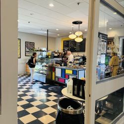 Stone Mill Bakery - Where you order