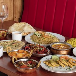 Resunga - Authentique  cuisine