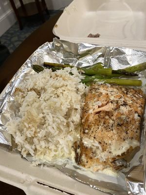 Ellie’s Restaurant at Mills Park Hotel by null