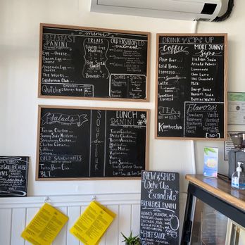 Sunny Side Kitchen - Menu - Sandwiches Near Me - Escondido, California Sunny Side Kitchen - Menu - Sandwiches Near Me - Escondido, California