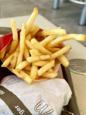 McDonald's by null