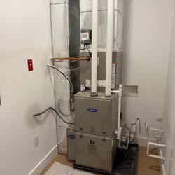 Richardson Heating & Cooling