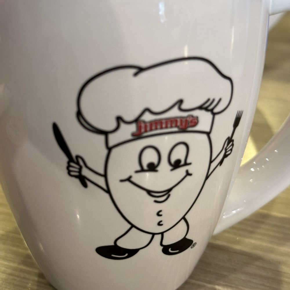 Jimmy's Egg - Cup - Diners Near Me - Killeen, Texas