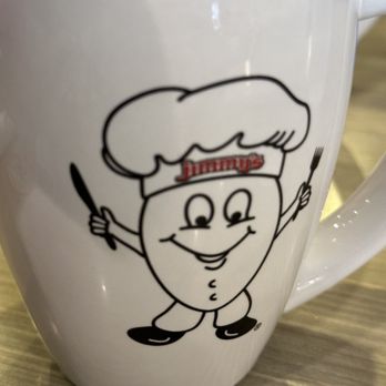 Jimmy's Egg - Cup - Diners Near Me - Killeen, Texas