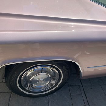 Dent Expert - Mobile Dent Repair Near Me