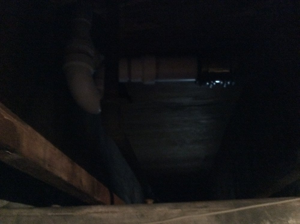 Slide of Keep it simple plumbing