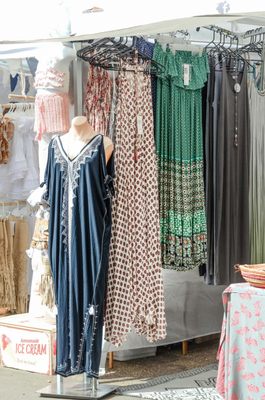 Eumundi Markets by null