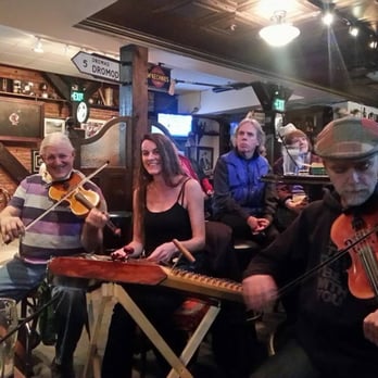 O'Flaherty's Irish Pub - O'Flaherty's traditional Irish sesiun every Tuesday night at 6:30 pm! - Irish Pub Near Me - San Jose, California O'Flaherty's Irish Pub - O'Flaherty's traditional Irish sesiun every Tuesday night at 6:30 pm! - Irish Pub Near Me - San Jose, California