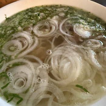 Asian Essence Kitchen - The (combo pho ) is disappointing at $17 for two pieces of meat and a medium-sized portion, and it's excessively salty.greedy - Asian Fusion Near Me - Fresno, California