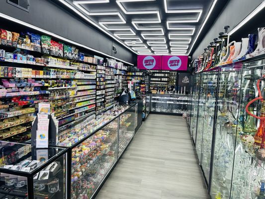 gills vape shop G's Vape n' Smoke, 11043 Balboa Blvd, Los Angeles, CA 91344, US