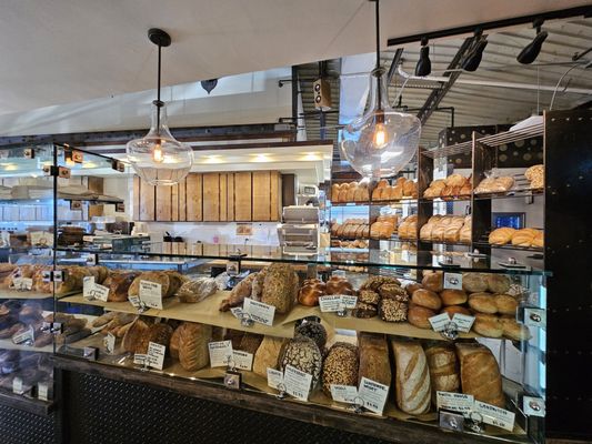 Guglhupf Bake Shop by null