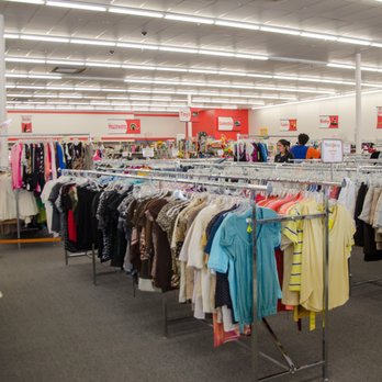 Thrift City - Richardson - Thrift Stores Near Me - Richardson, Texas