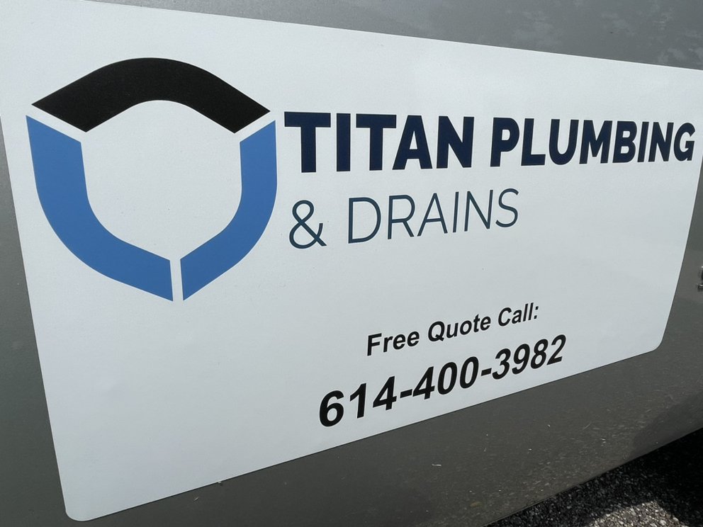 Slide of Titan Plumbing & Drains