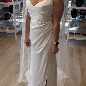 Mia Bridal Couture - Sewing & Alterations Near Me - Torrance, California Mia Bridal Couture - Sewing & Alterations Near Me - Torrance, California