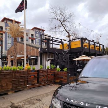 Lost & Found - Cocktail Bars Near Me - Houston, Texas