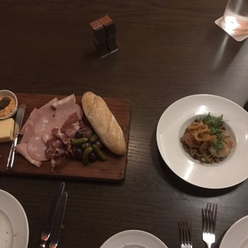 Ravello - Italian Near Me - Orlando, Florida