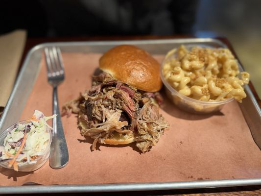 Stupid Good BBQ by null