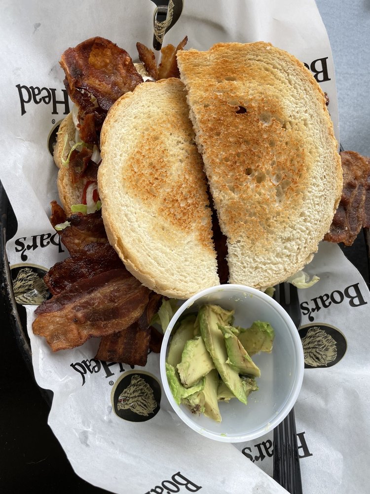 The Local Deli & Cafe