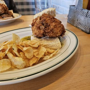 Whistle Britches - The Whistle Britches plate - Chicken Shop Near Me - Southlake, Texas Whistle Britches - The Whistle Britches plate - Chicken Shop Near Me - Southlake, Texas