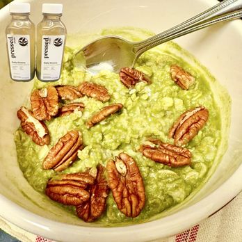 Pressed Juicery - Pressed in Oatmeal . - Juice Bars & Smoothies Near Me - New York, New York Pressed Juicery - Pressed in Oatmeal . - Juice Bars & Smoothies Near Me - New York, New York