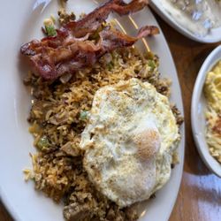 Rivers Edge Cafe