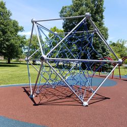 McCaw Park & Baseball Park