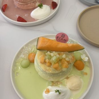 Gram Cafe & Pancakes - Pancakes Near Me - Irvine, California