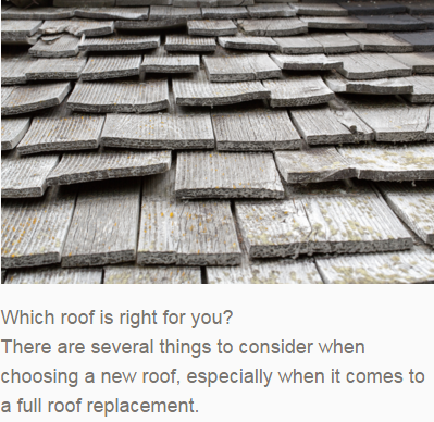 Slide of Alpharetta Roofers