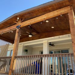 Outdoor Living Austin