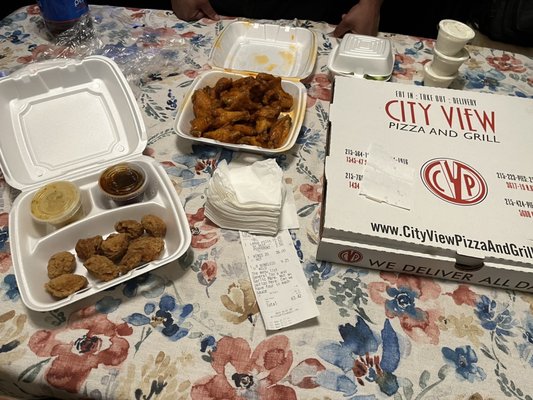 CITY VIEW PIZZA - Updated March 2026 - 73 Photos & 92 Reviews - 1434 ... - City View Pizza Menu In Philadelphia Pa