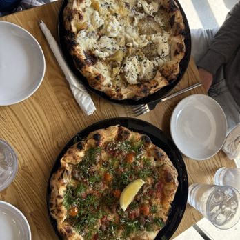 Sei Pizza Bar - Pizza Near Me - Los Angeles, California Sei Pizza Bar - Pizza Near Me - Los Angeles, California