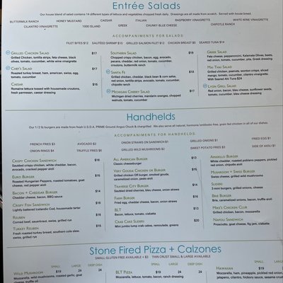 Menu photo 6 Lyon Grill South Lyon, MI Menu photo 6 Lyon Grill South Lyon, MI