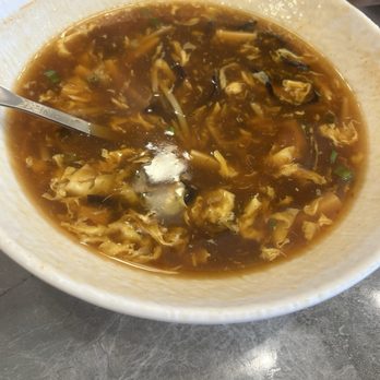 Yum Long - Hot & Sour Soup - Chinese Near Me - Monterey Park, California Yum Long - Hot & Sour Soup - Chinese Near Me - Monterey Park, California