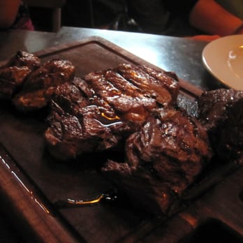 Meat People - Steakhouses Near Me - London, XGL