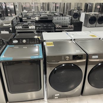 Select Appliance - Hundreds of New Appliances in Stock! - Appliances Near Me - Tempe, Arizona Select Appliance - Hundreds of New Appliances in Stock! - Appliances Near Me - Tempe, Arizona