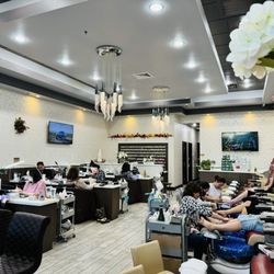 Cactus Nails & Spa - CACTUS NAILS SPA