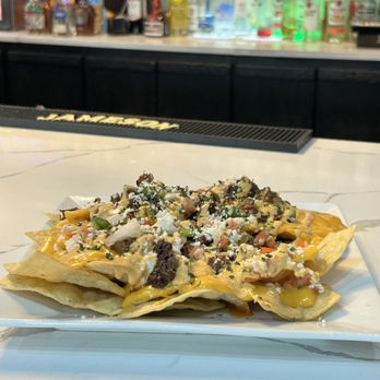Lux Plates & Pours - Seafood Near Me - Lake Charles, Louisiana