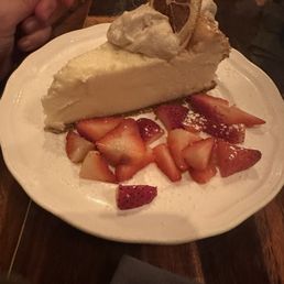 Cheese cake