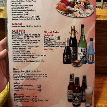Fuji Sushi - Japanese Near Me - San Jose, California
