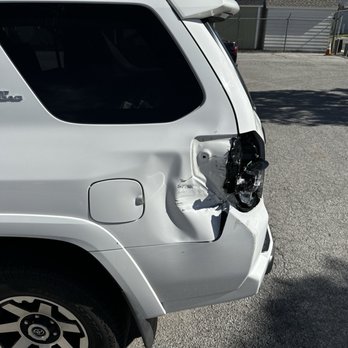 Sandman Collision - Body Shops Near Me - Kaysville, Utah Sandman Collision - Body Shops Near Me - Kaysville, Utah